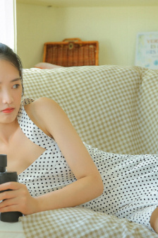 美丽的妈妈